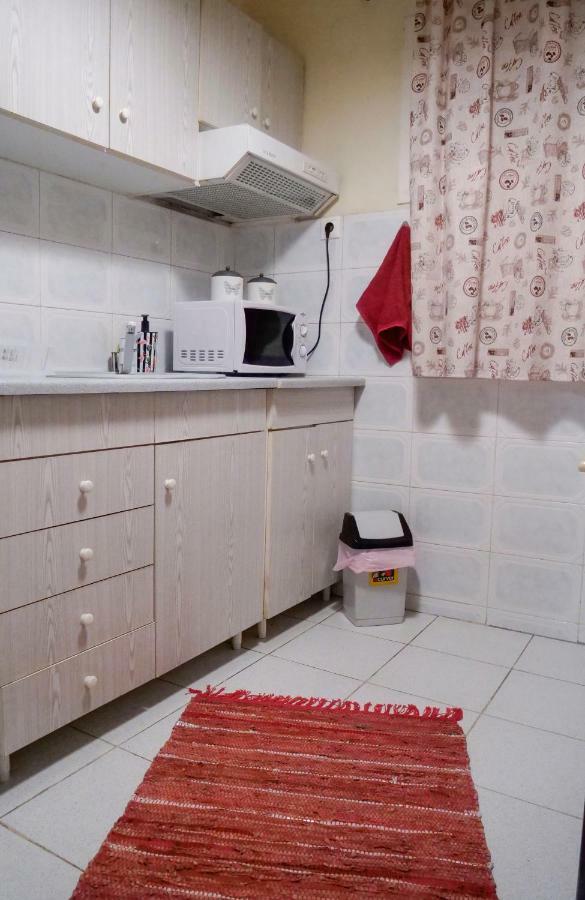 Erofili Apartment Θεσσαλονίκη Εξωτερικό φωτογραφία