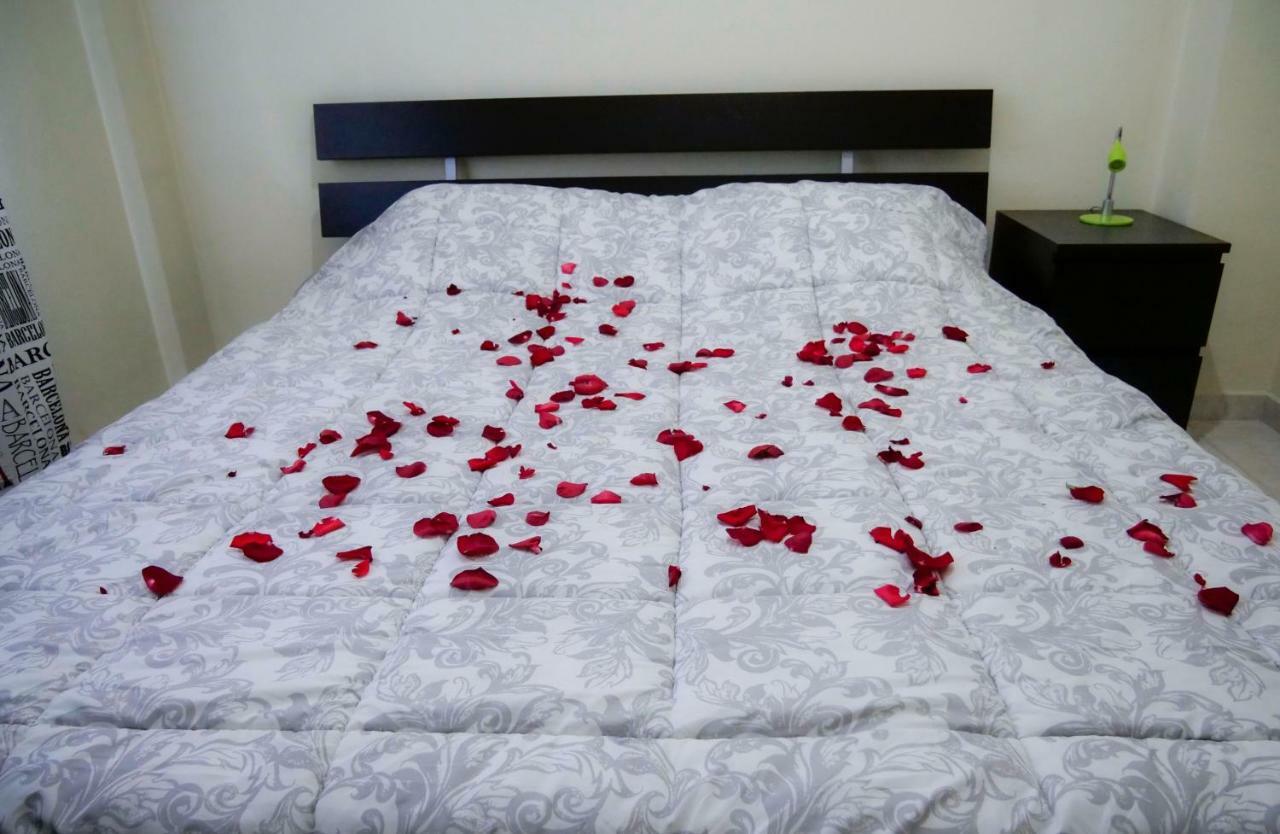 Erofili Apartment Θεσσαλονίκη Εξωτερικό φωτογραφία