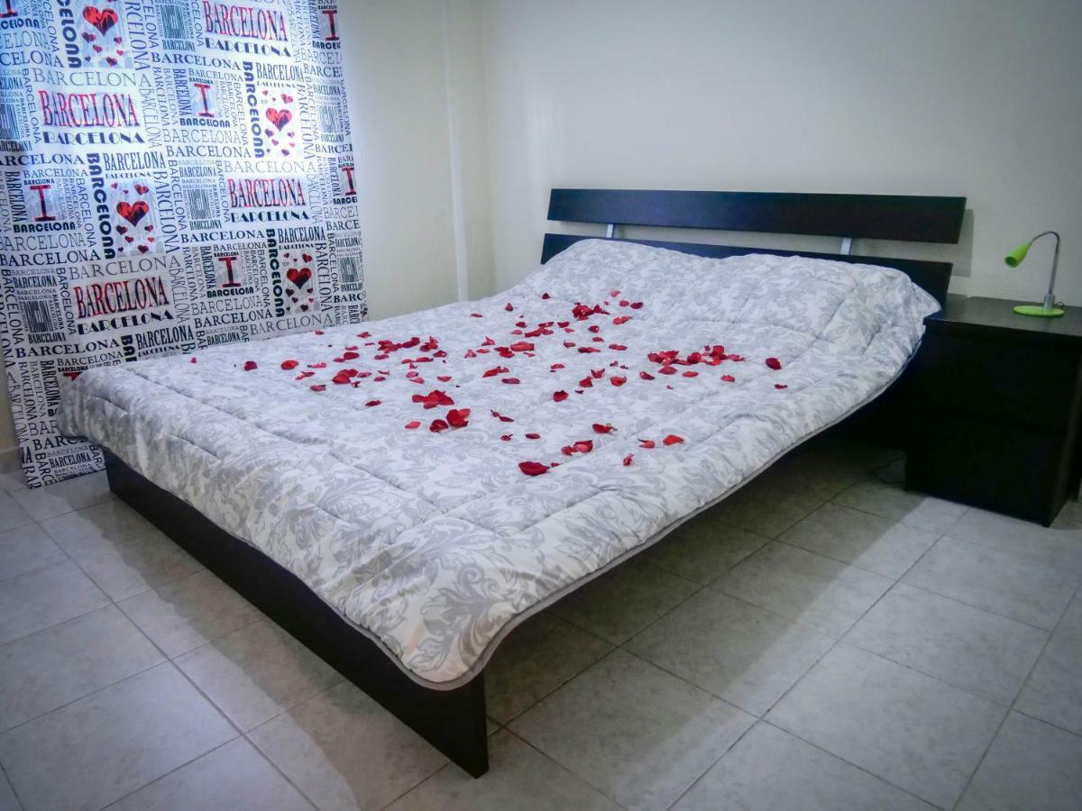 Erofili Apartment Θεσσαλονίκη Εξωτερικό φωτογραφία