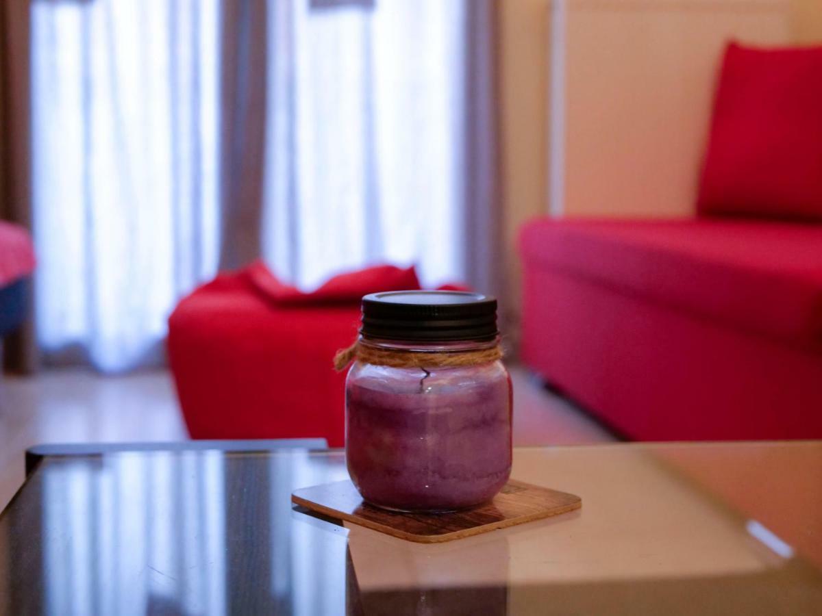 Erofili Apartment Θεσσαλονίκη Εξωτερικό φωτογραφία